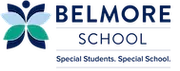 Belmore School logo