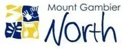 Mount Gambier North School logo