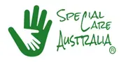 Special Care Australia logo