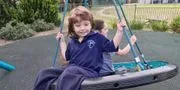 Frankston Special Developmental School logo