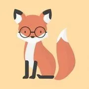 Little Fox Children's Therapy logo