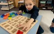 Latrobe Special Developmental School image 2