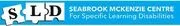 Seabrook McKenzie Centre logo