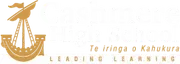 Cashmere High School logo