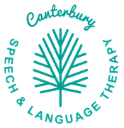 Canterbury Speech and Language Therapy logo
