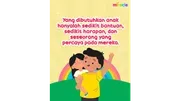 SLB Miracle School Special Needs Education logo