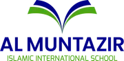 Al Muntazir Islamic International School logo
