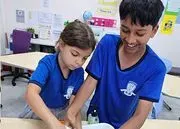 Dynamics Therapy Centre for Kids image 3