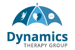 Dynamics Therapy Centre for Kids logo