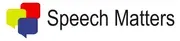Speech Matters logo