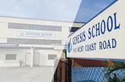 Genesis School for Special Education logo