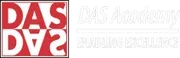 DAS Academy logo