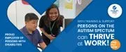 Autism Resource Centre (Singapore) logo