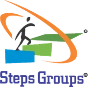 Steps Groups logo