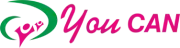 You Can Autism logo
