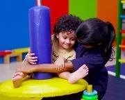 EDEN Child Development Centre logo