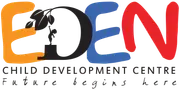 EDEN Child Development Centre logo