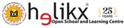 Helikx Open School logo
