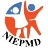 National Institute for Empowerment of Persons with Multiple Disabilities logo