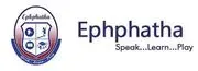 Ephphatha Educational and Charitable Trust logo