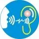 HELEN Speech and Hearing Center logo