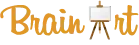 BrainArt logo