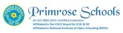 Primrose Schools logo