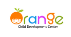 Orange Child Development Centre logo