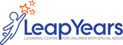 Leap Years logo