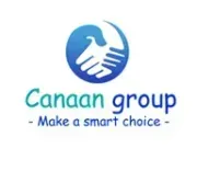Canaan Academy logo