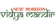 New Horizon Vidya Mandir logo