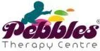 Pebbles Pediatric Rehabilitation Therapy Center logo