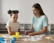 Pebbles Pediatric Rehabilitation Therapy Center image 2