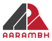 Aarambh Foundation logo