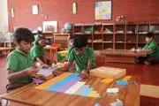 Sharanalaya World School image 2