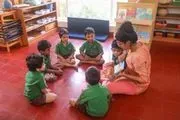 Sharanalaya World School image 3