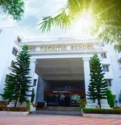 PNC Cognitio School logo