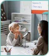 Providence Pediatric Therapy Center logo