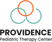 Providence Pediatric Therapy Center logo