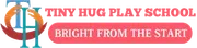 Tiny Hug Play School logo