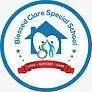 Blessed Clare logo