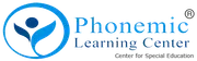 Phonemic Learning Center logo