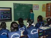 Clone International School image 4