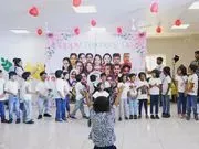 Anand Singapore International School Chennai image 2