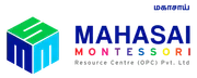 Mahasai Montessori Resource Centre logo