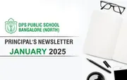 Delhi Public School Bangalore North image 4