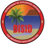 Department of Integrated Services for Individuals with Disabilities logo