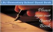 Lyndon Baines Johnson Elementary School image 2