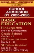 St. Joseph’s College of Quezon City logo