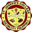 St. Joseph’s College of Quezon City logo